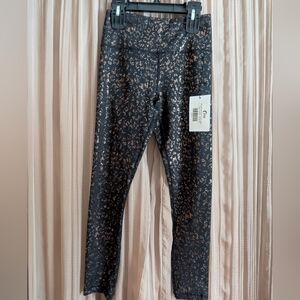 Zyia Light N Tight Hi rise Leggings